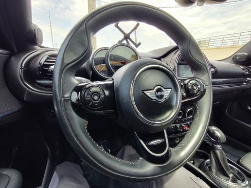 Used 2017 MINI Cooper Clubman S AWD/4WD image 20
