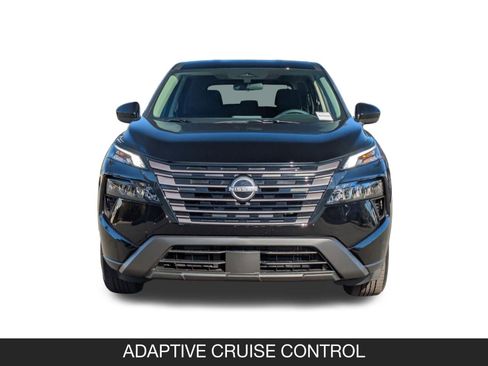 New 2026 Nissan Rogue SV w/ Cold Weather Package image 4