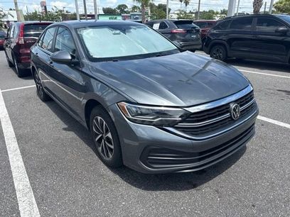 Used 2023 Volkswagen Jetta S