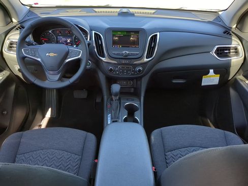 Certified 2023 Chevrolet Equinox LT FWD image 15