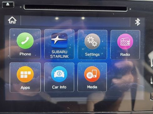 Used 2019 Subaru Outback 2.5i Premium w/ Popular Package #2 AWD/4WD image 18