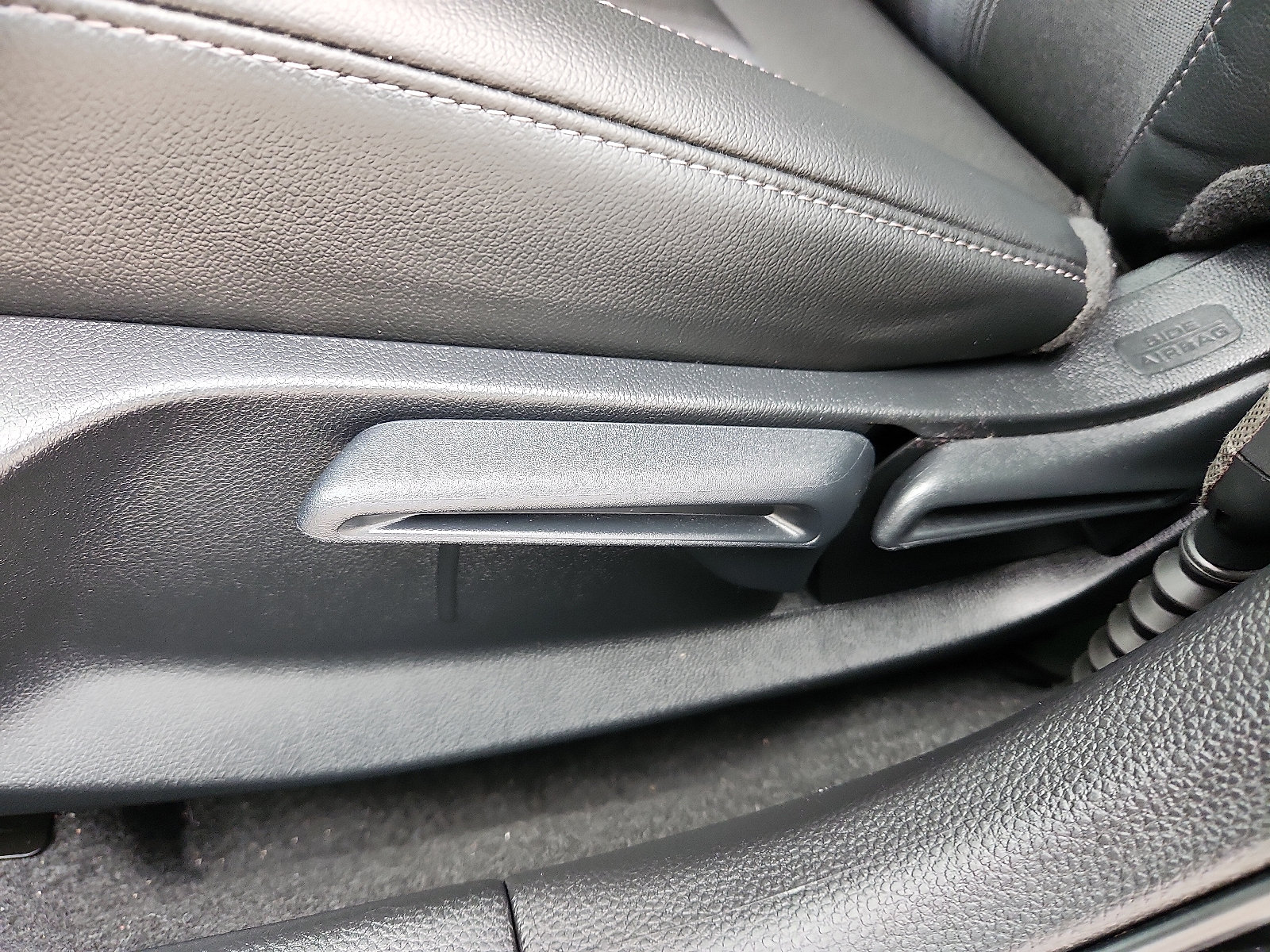 Used 2026 Honda Civic Sport image 14
