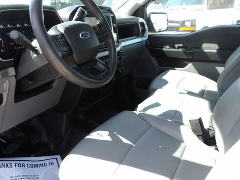 Used 2022 Ford F150 XL w/ Equipment Group 101A High image 14