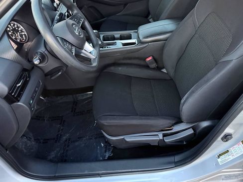 Used 2020 Nissan Sentra S w/ Lighting Package FWD image 17