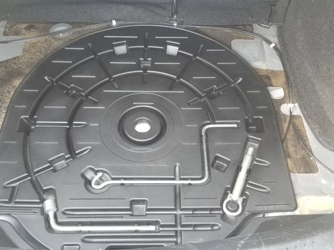 Used 2007 MAZDA MAZDA3 i Touring FWD image 22