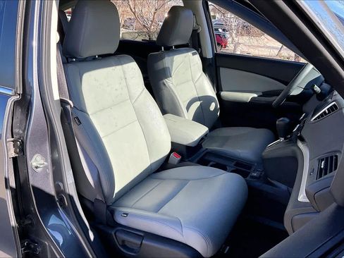 Used 2016 Honda CR-V EX image 8