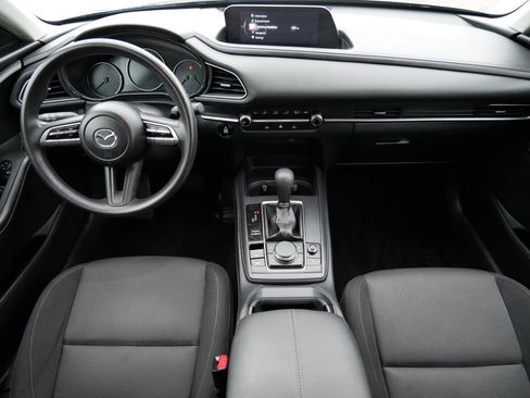 Used 2021 MAZDA CX-30 FWD 2.5 S image 10