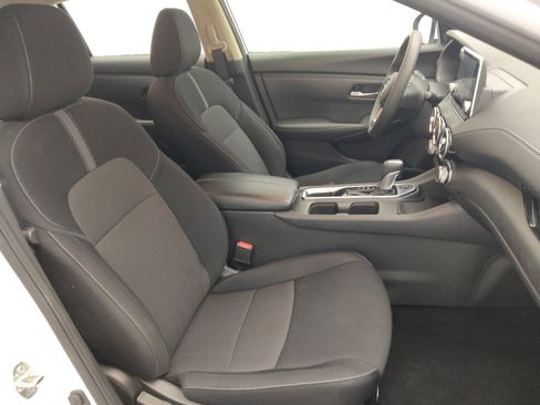 Used 2024 Nissan Sentra SV FWD image 21
