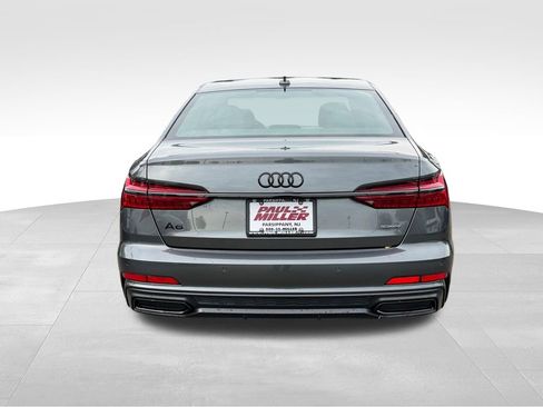 Used 2023 Audi A6 Premium Plus w/ Premium Plus Package AWD/4WD image 8