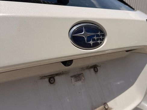 Used 2021 Subaru Outback Premium w/ Popular Package #1 AWD/4WD image 12
