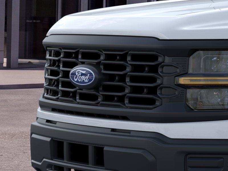 New 2026 Ford F150 XL RWD image 40