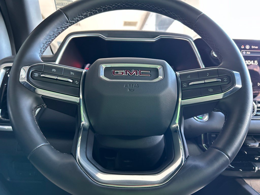 Used 2026 GMC Canyon Elevation w/ Convenience Package RWD image 22