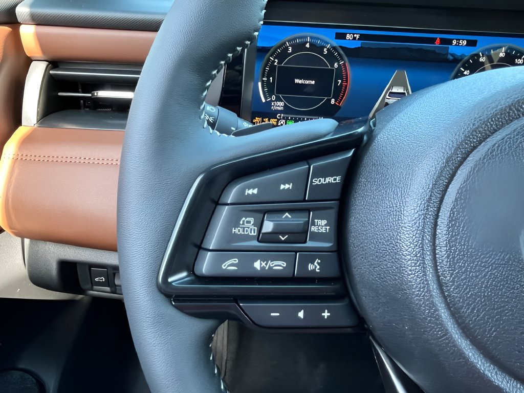 New 2026 Subaru Outback Touring AWD/4WD image 18