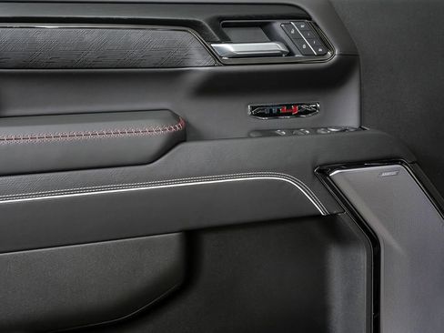 New 2026 GMC Sierra 1500 AT4X image 6