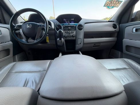 Used 2015 Honda Pilot EX-L image 32