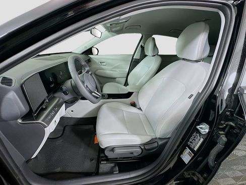 New 2026 Hyundai Kona SEL Sport FWD image 15