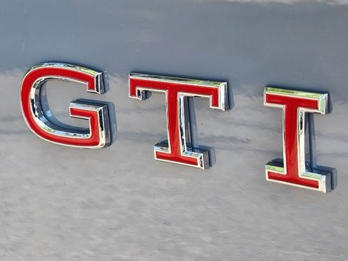 New 2026 Volkswagen GTI S FWD image 10