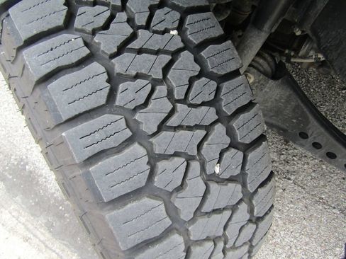 Used 2021 RAM 3500 Tradesman AWD/4WD image 25