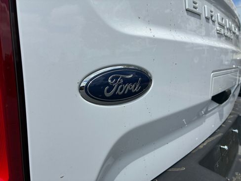 Certified 2023 Ford Bronco Sport Big Bend w/ Convenience Package AWD/4WD image 23