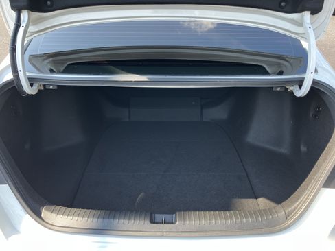 Used 2025 Honda Accord SE image 34