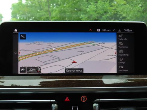 Used 2023 BMW X3 xDrive30i AWD/4WD image 7