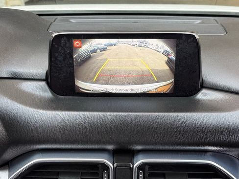 Used 2018 MAZDA CX-5 Sport FWD image 23