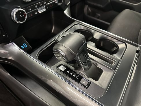 Certified 2023 Ford F150 XLT w/ Equipment Group 302A High image 31