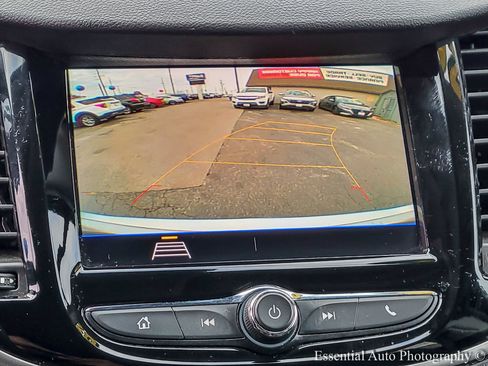 Used 2020 Chevrolet Trax LS w/ Tint and Cruise Package image 20