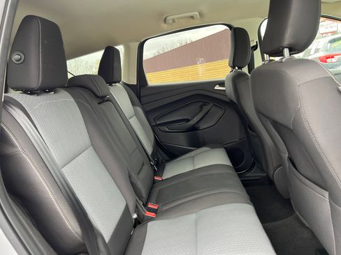 Used 2018 Ford Escape SE image 37