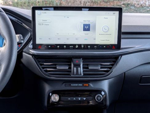 Used 2023 Ford Escape ST-Line Select w/ Tech Pack #2 image 14