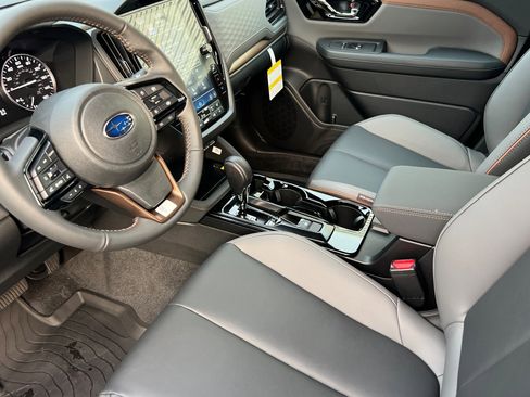 New 2026 Subaru Forester Sport image 10