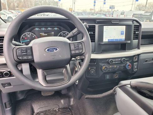 New 2026 Ford F250 XL w/ Snow Plow Prep Package image 25