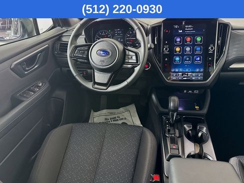 Used 2026 Subaru Forester Premium image 27