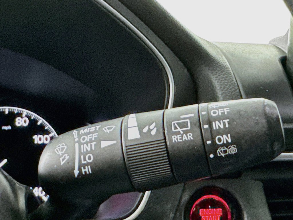 Certified 2025 Honda Pilot EX-L image 16