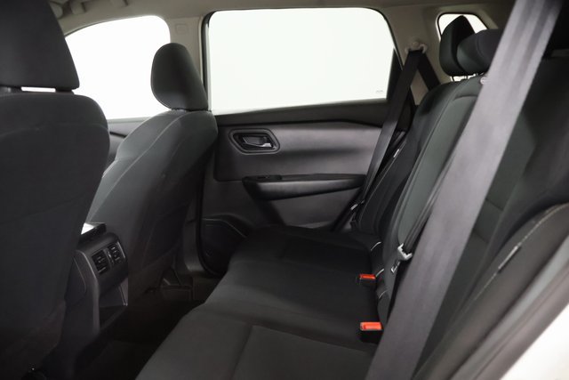 Used 2024 Nissan Rogue S AWD/4WD image 29