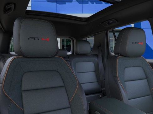 New 2026 GMC Terrain AT4 w/ Convenience Package III image 24