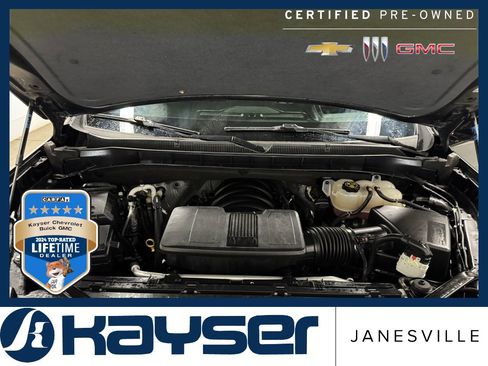 Used 2023 Chevrolet Suburban High Country w/ Max Trailering Package image 42