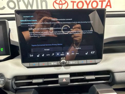 Used 2026 Toyota RAV4 SE w/ Weather Package AWD/4WD image 28