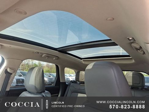 Certified 2023 Lincoln Corsair Reserve w/ Equipment Group 201A AWD/4WD image 14