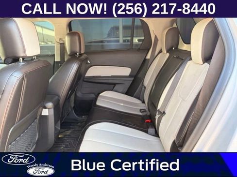 Used 2017 GMC Terrain SLT w/ Driver Alert Package I image 8