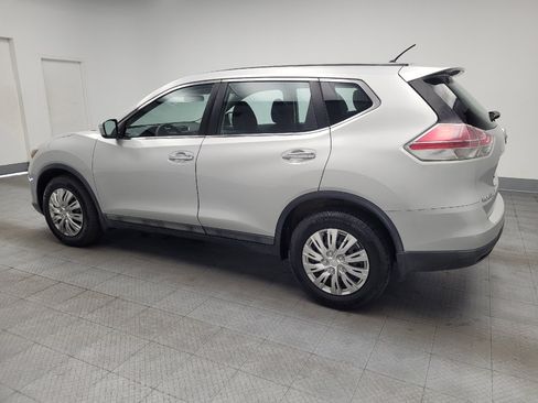 Used 2015 Nissan Rogue S FWD image 3