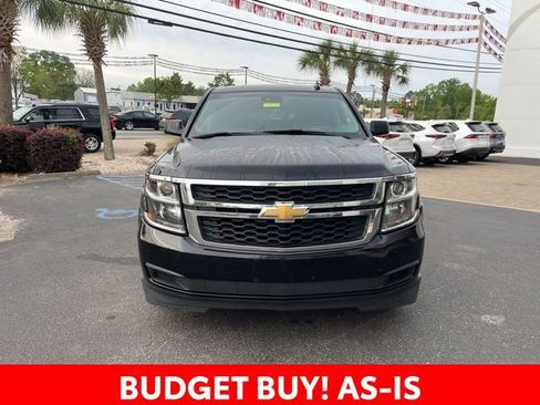 Used 2020 Chevrolet Suburban LT AWD/4WD image 34