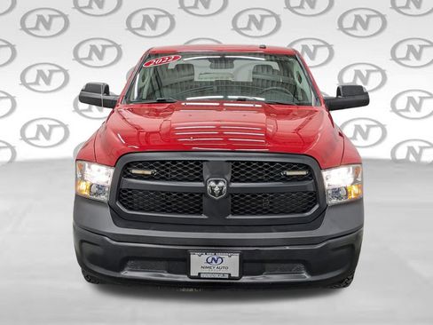 Used 2022 RAM 1500 Tradesman AWD/4WD image 19