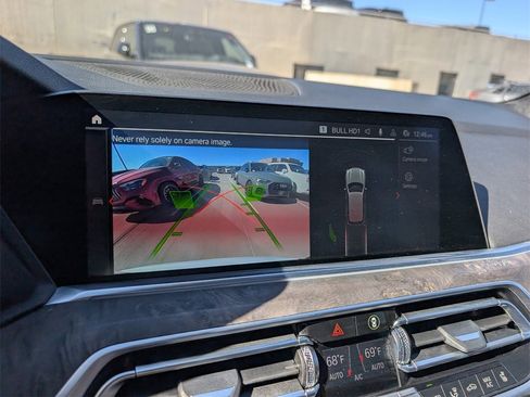 Used 2019 BMW X5 xDrive40i w/ M Sport Package image 26