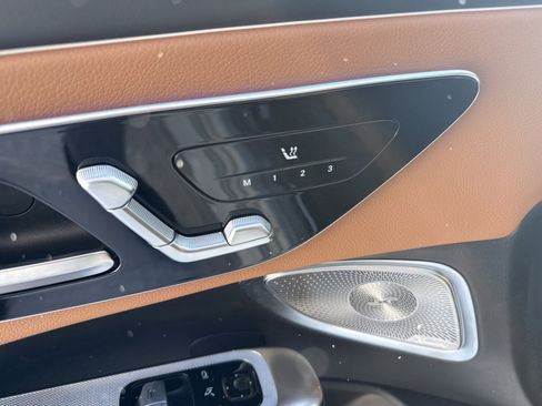 Certified 2024 Mercedes-Benz CLE 300 CLE 300 image 8