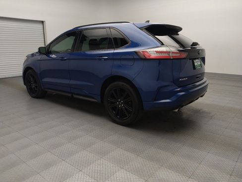 Used 2020 Ford Edge ST-Line image 5