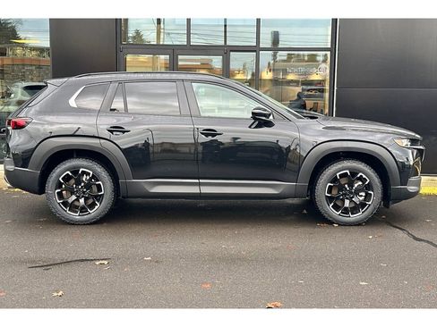 New 2026 MAZDA CX-50 Meridian Edition w/ Weather Package image 2