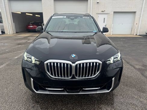 Used 2024 BMW X5 xDrive40i w/ Premium Package image 7