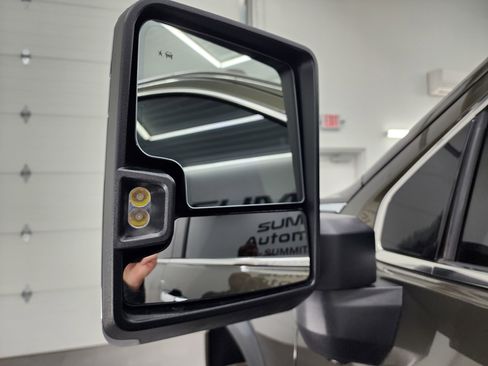 Used 2022 GMC Sierra 2500 Denali w/ Denali Ultimate Package image 41