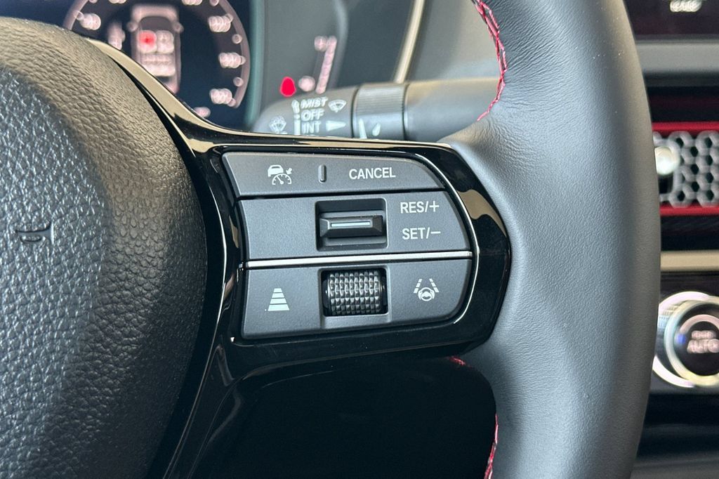 New 2026 Honda Civic Si image 48
